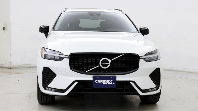 2023 Volvo XC60 B5 Plus 5