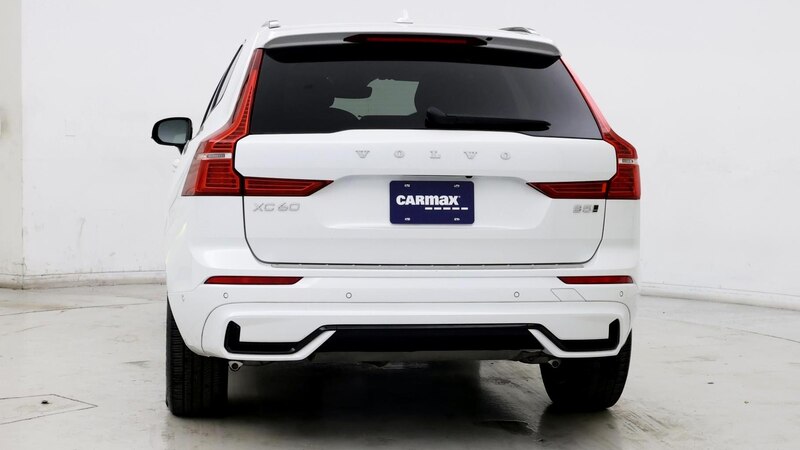 2023 Volvo XC60 B5 Plus 6