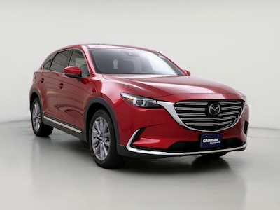 2023 Mazda CX-9 Grand Touring -
                Boston, MA