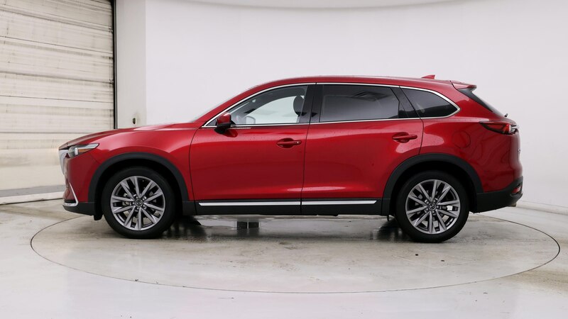 2023 Mazda CX-9 Grand Touring 3