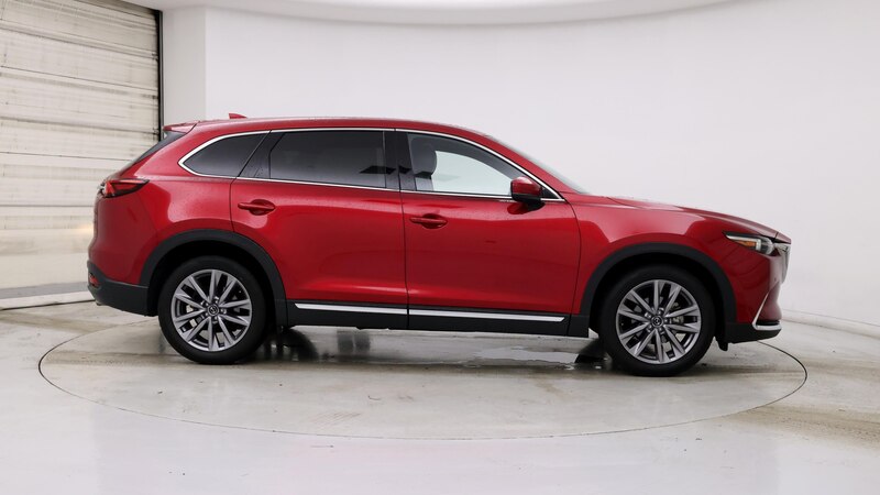 2023 Mazda CX-9 Grand Touring 7