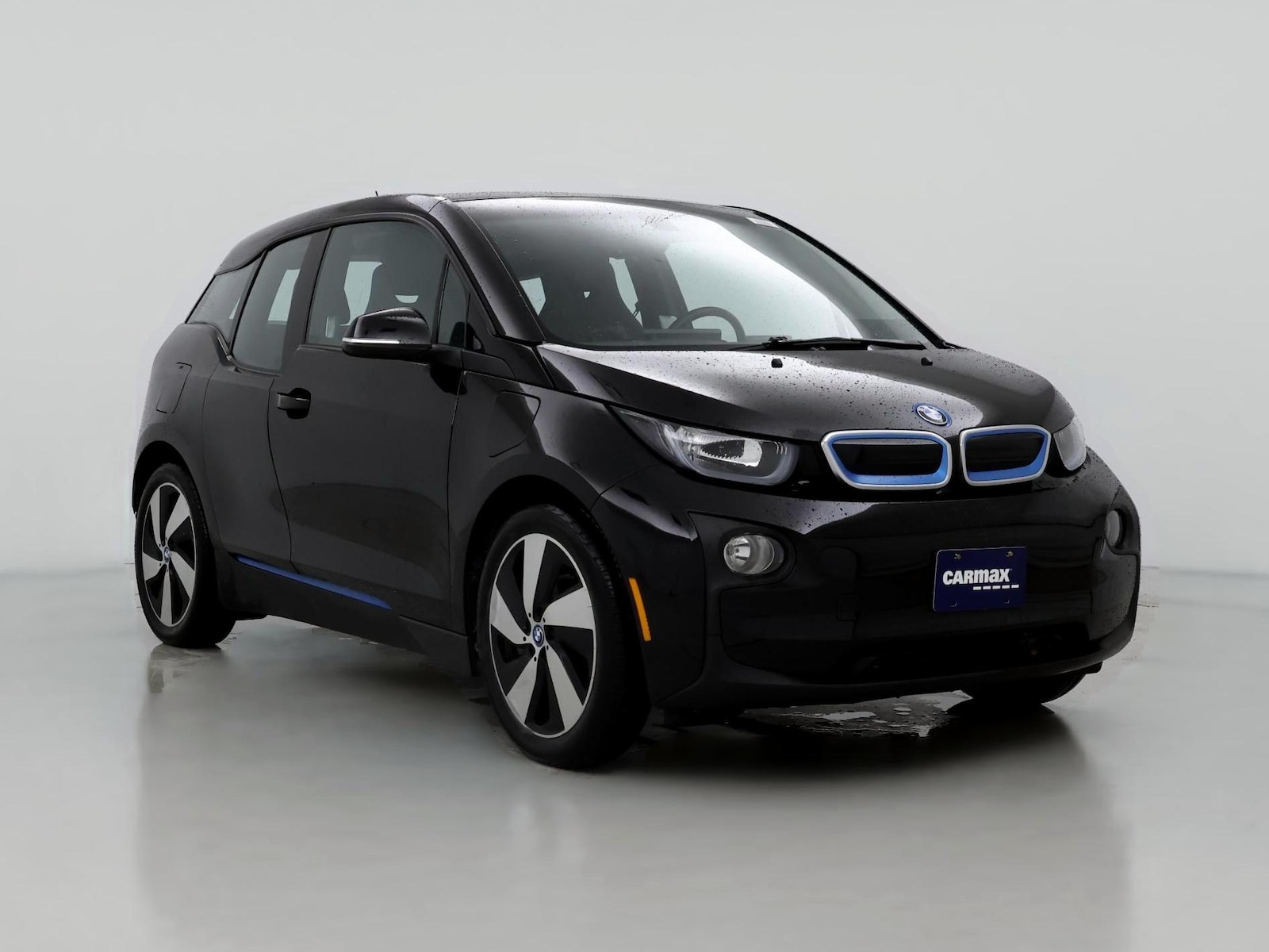 2016 BMW i3