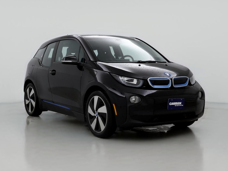 2016 BMW i3 Range Extender -
                  Laurel, MD