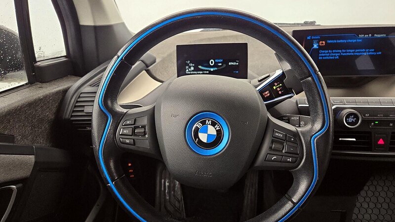 2016 BMW i3 Range Extender 10