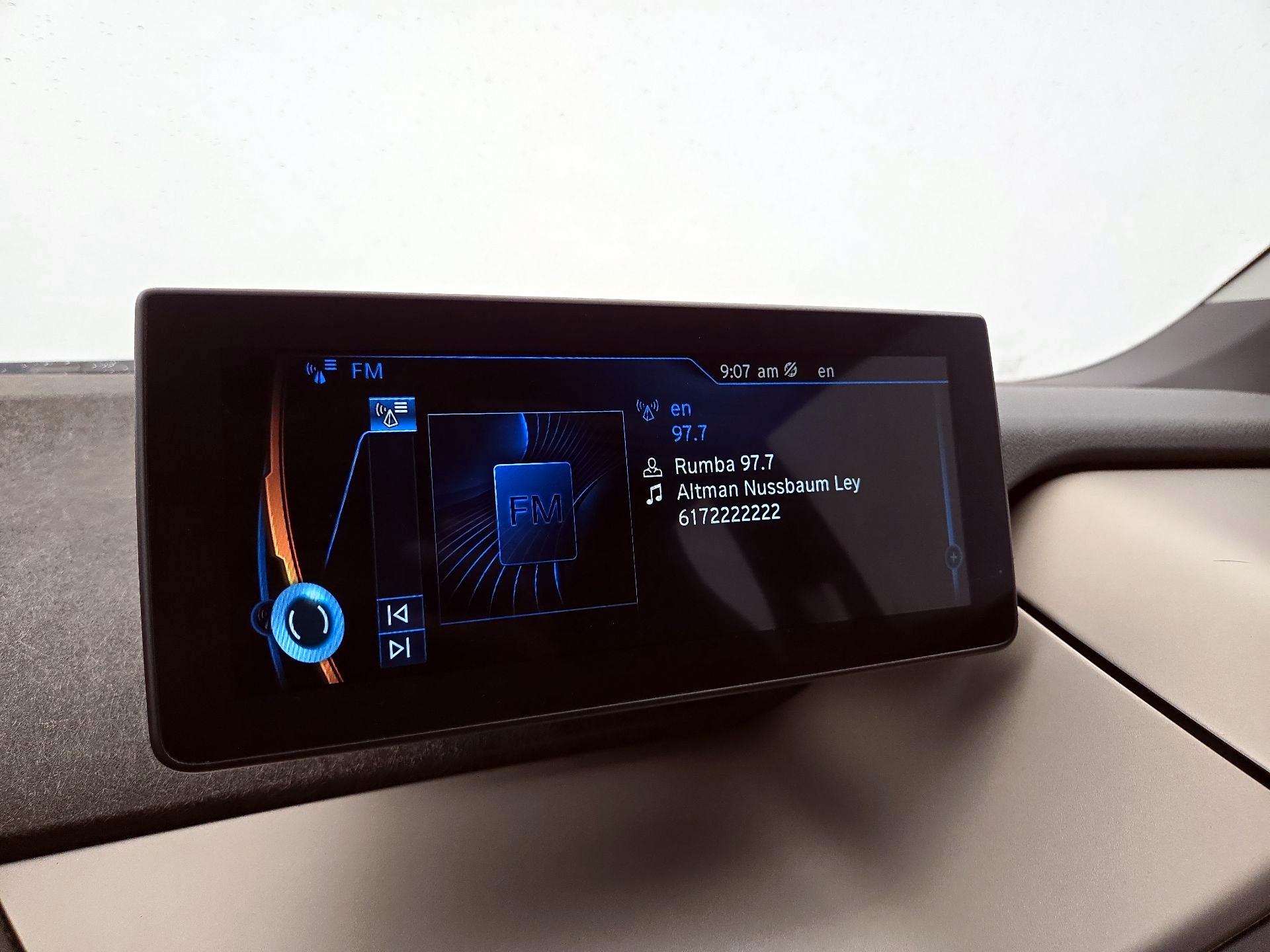 Thumbnail: 2016 BMW i3 - 15