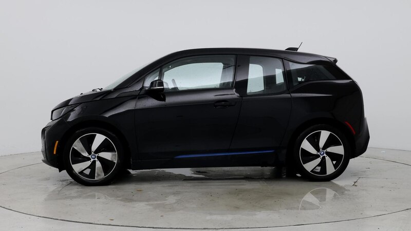 2016 BMW i3 Range Extender 3