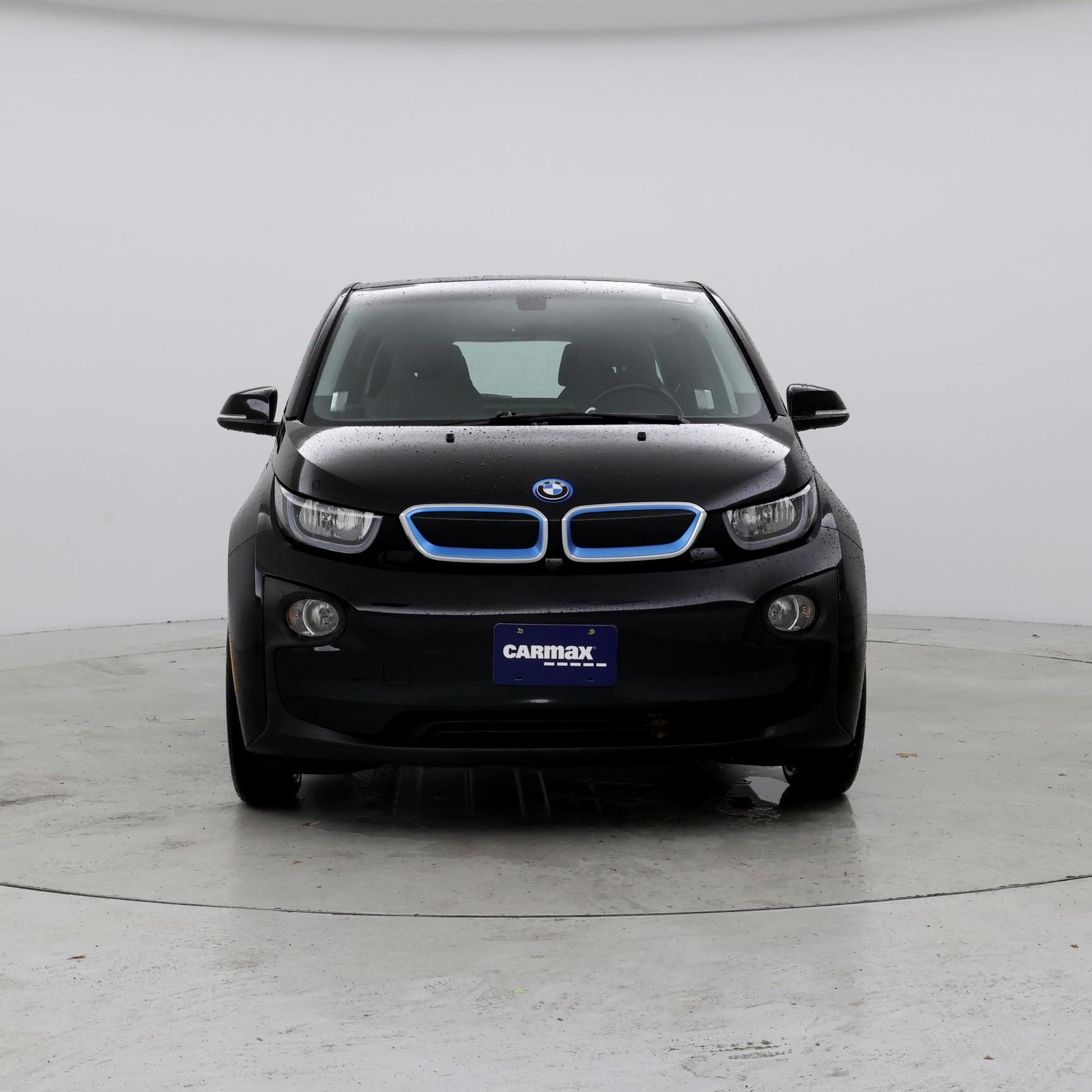 Thumbnail: 2016 BMW i3 - 5