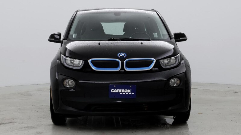 2016 BMW i3 Range Extender 5