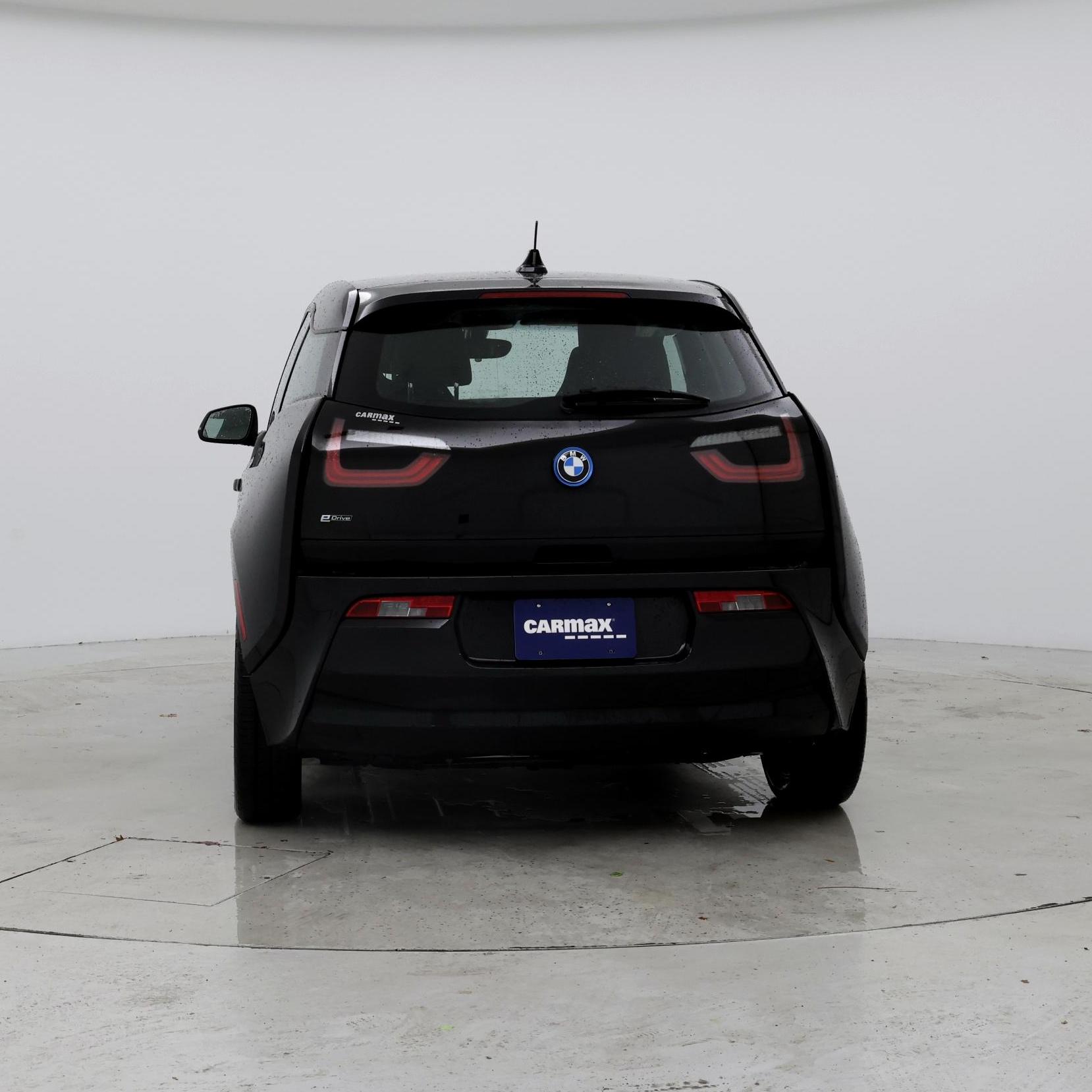 Thumbnail: 2016 BMW i3 - 6
