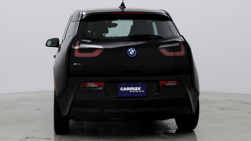 2016 BMW i3 Range Extender 6