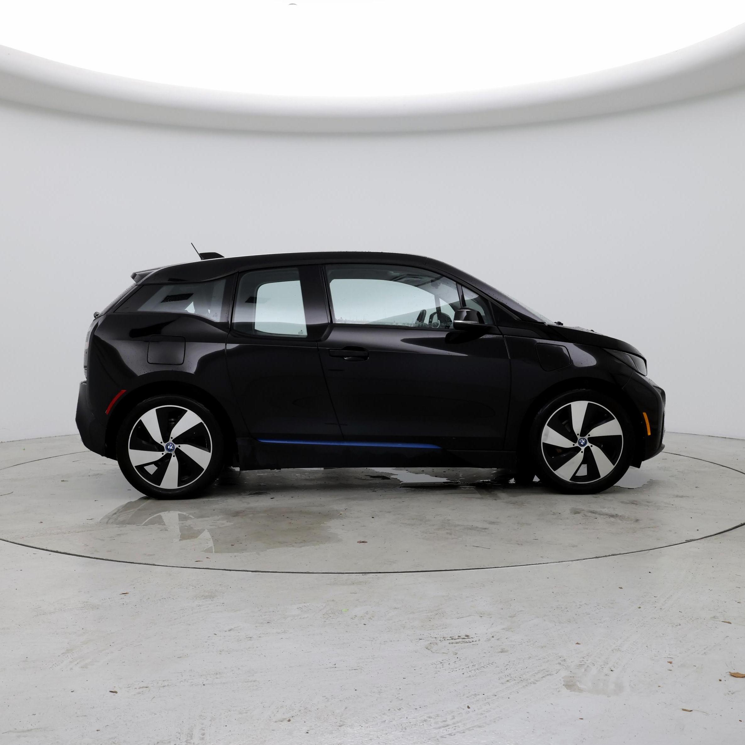 Thumbnail: 2016 BMW i3 - 7