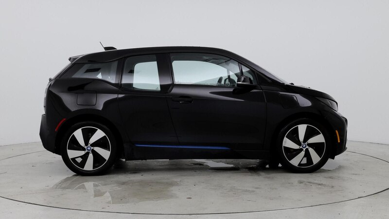 2016 BMW i3 Range Extender 7