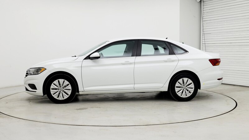 2019 Volkswagen Jetta S 3