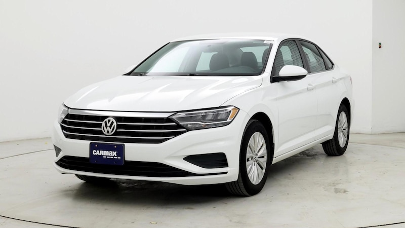 2019 Volkswagen Jetta S 4