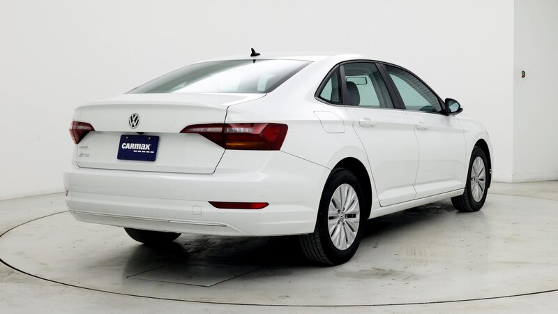 2019 Volkswagen Jetta S 8