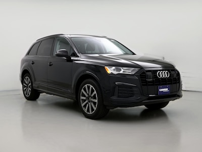 2023 Audi Q7 Premium Plus -
                Hartford, CT