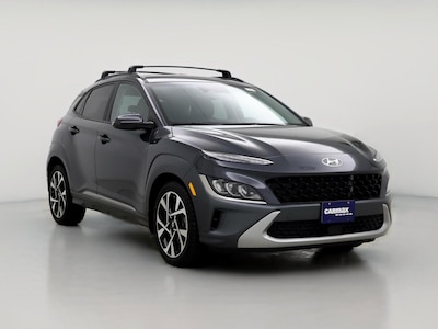 2022 Hyundai Kona Limited -
                Hartford, CT