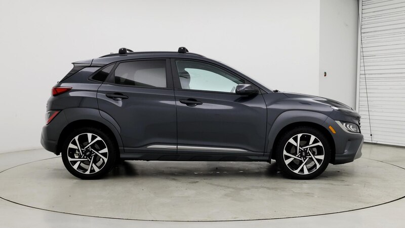 2022 Hyundai Kona Limited 7