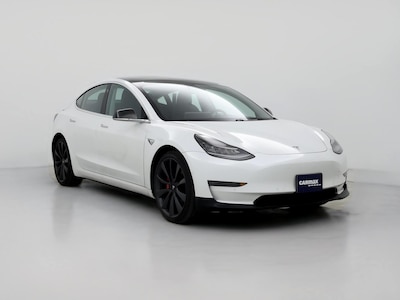 2020 Tesla Model 3 Performance -
                Boston, MA