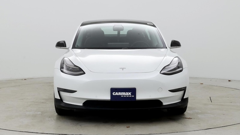 2020 Tesla Model 3 Performance 5