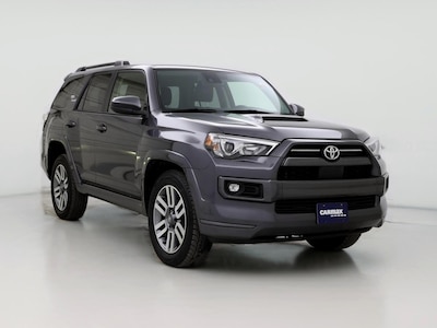 2023 Toyota 4Runner TRD Sport -
                Boston, MA