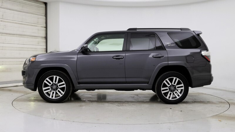 2023 Toyota 4Runner TRD Sport 3