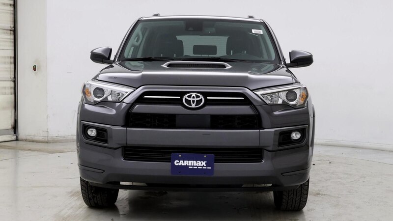 2023 Toyota 4Runner TRD Sport 5