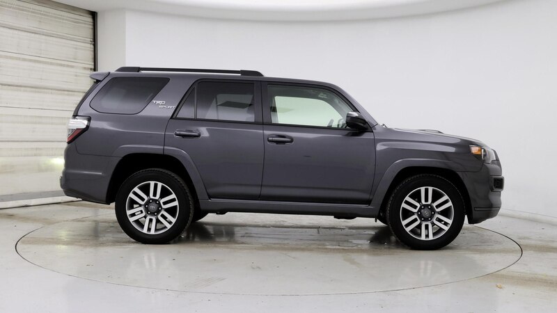 2023 Toyota 4Runner TRD Sport 7