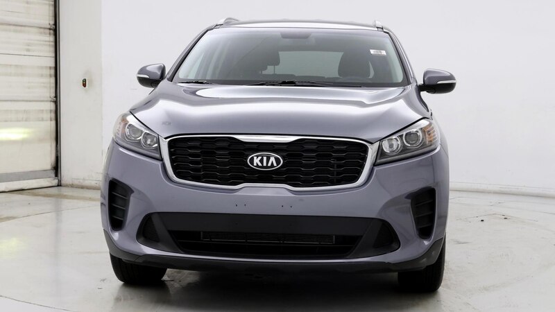 2019 Kia Sorento LX 5