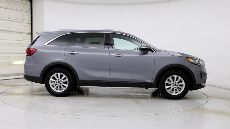 2019 Kia Sorento LX 7