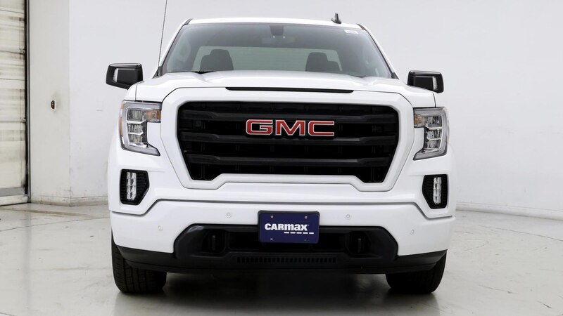 2022 GMC Sierra 1500 Elevation 5