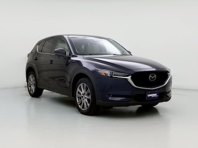 2019 Mazda CX-5 Grand Touring -
                Boston, MA