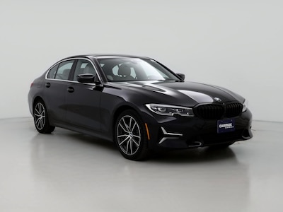 2019 BMW 3 Series 330xi -
                Cranston, RI