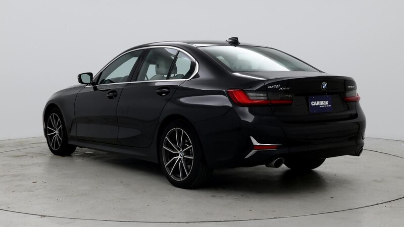 2019 BMW 3 Series 330xi 2