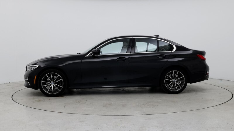 2019 BMW 3 Series 330xi 3