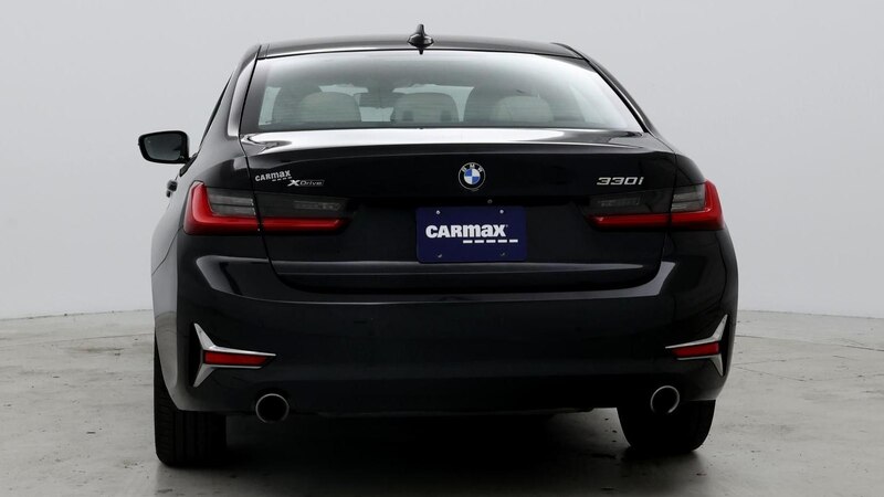 2019 BMW 3 Series 330xi 6