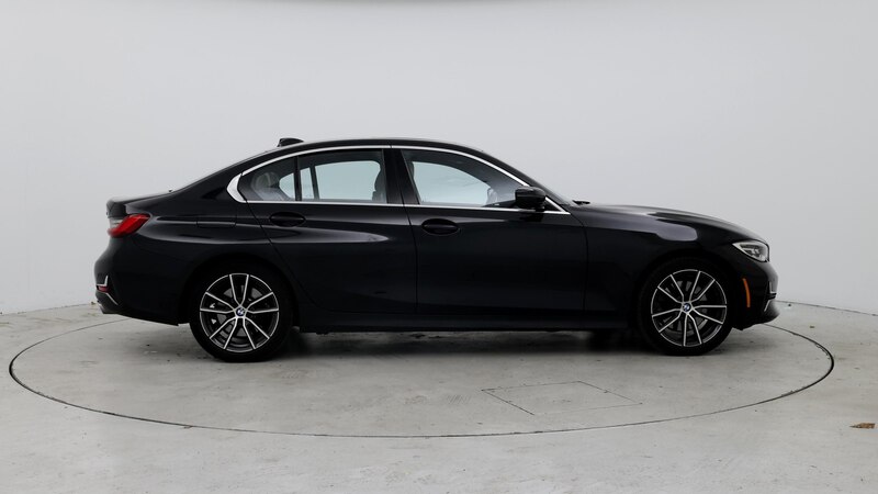 2019 BMW 3 Series 330xi 7