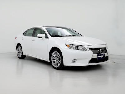 2014 Lexus ES 350 -
                Danvers, MA