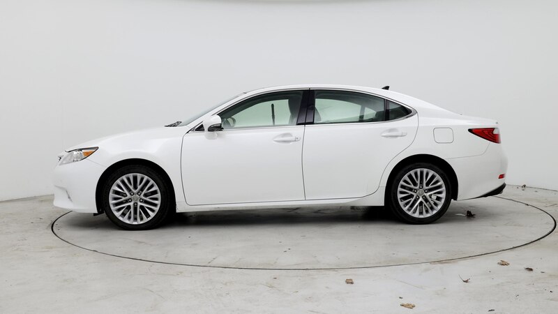 2014 Lexus ES 350 3