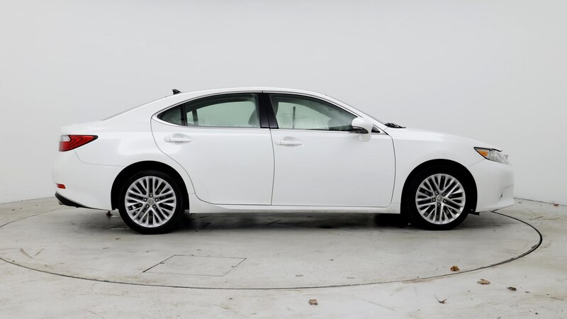 2014 Lexus ES 350 7