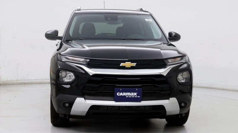 2022 Chevrolet TrailBlazer LT 5