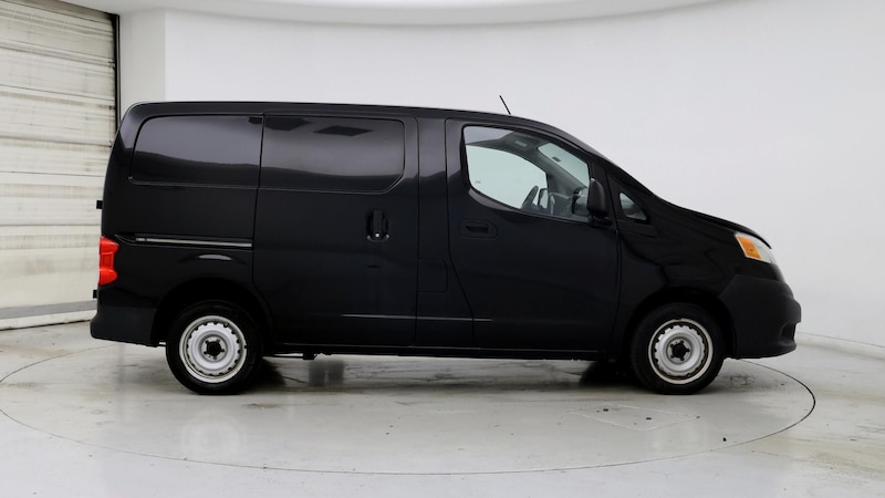 2014 Nissan NV200 S 7