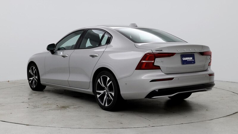 2024 Volvo S60 B5 Plus 2