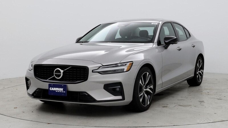 2024 Volvo S60 B5 Plus 4