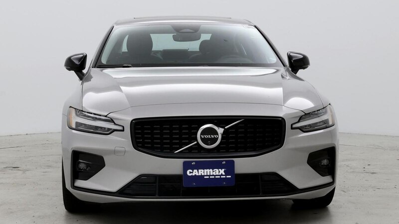 2024 Volvo S60 B5 Plus 5