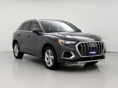 2020 Audi Q3 Premium -
                Hartford, CT