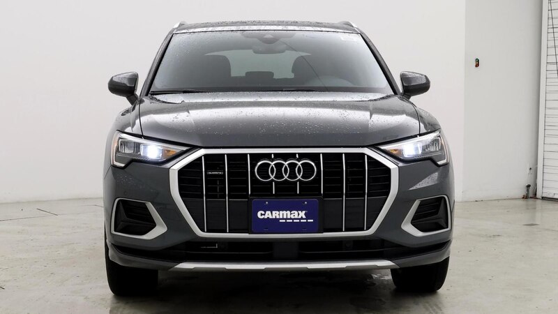 2020 Audi Q3 Premium 5