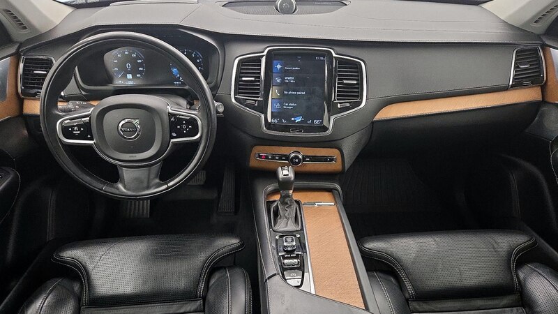 2019 Volvo XC90 T6 Inscription 9