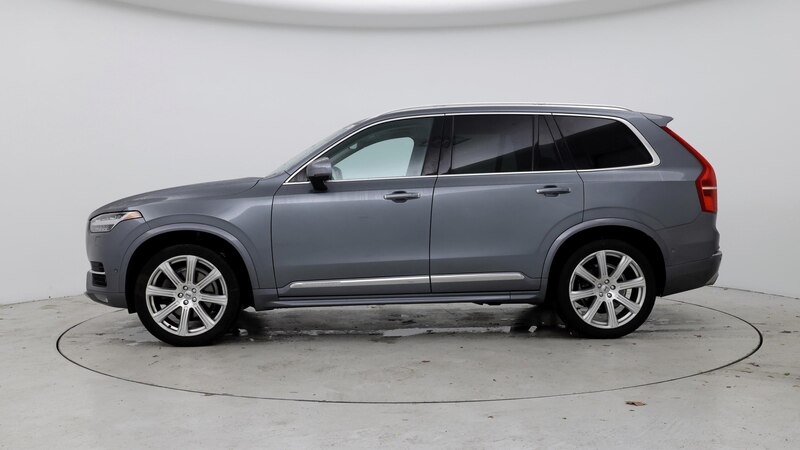 2019 Volvo XC90 T6 Inscription 3