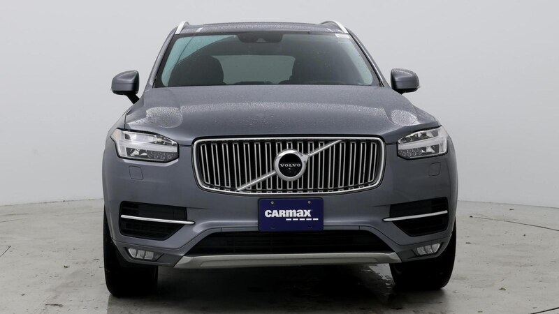 2019 Volvo XC90 T6 Inscription 5